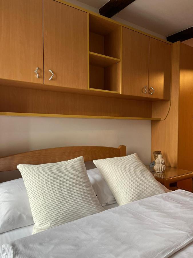 Chalet Burja At Vogel Mountain - Cable Car Access Or Hiking - Not Reachable With Car بوينج المظهر الخارجي الصورة