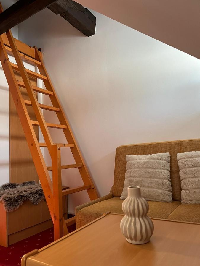 Chalet Burja At Vogel Mountain - Cable Car Access Or Hiking - Not Reachable With Car بوينج المظهر الخارجي الصورة