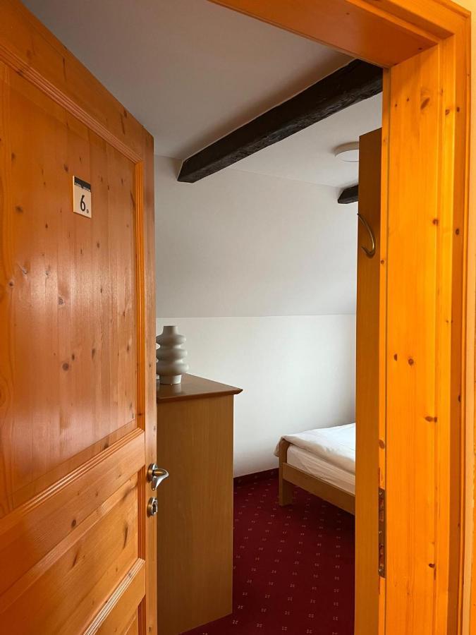 Chalet Burja At Vogel Mountain - Cable Car Access Or Hiking - Not Reachable With Car بوينج المظهر الخارجي الصورة