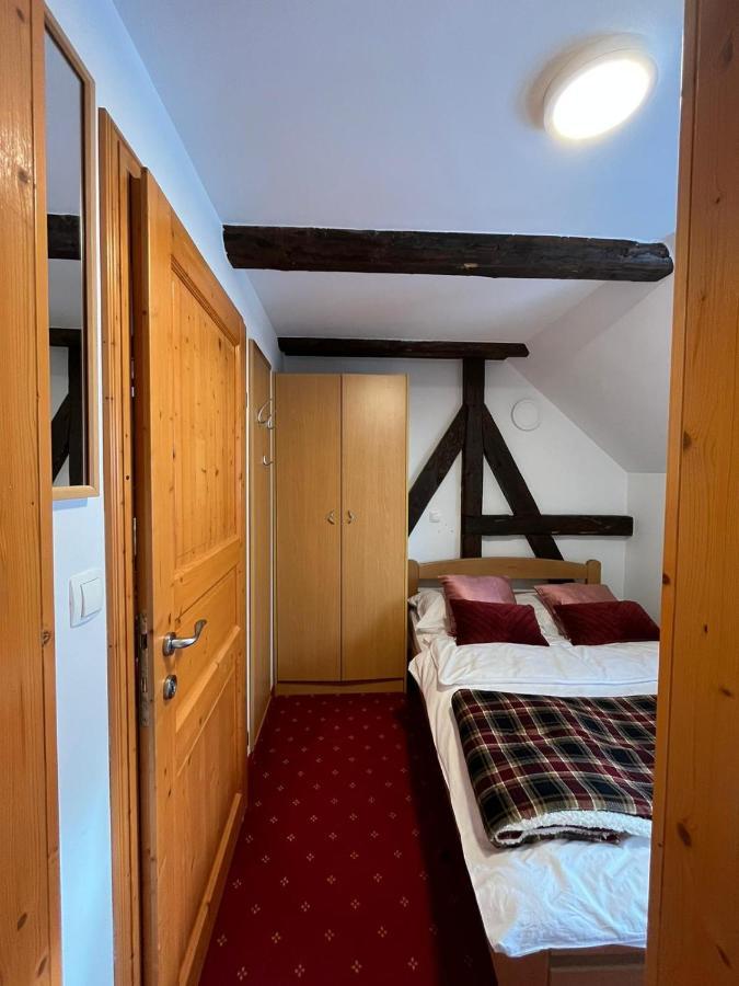 Chalet Burja At Vogel Mountain - Cable Car Access Or Hiking - Not Reachable With Car بوينج المظهر الخارجي الصورة