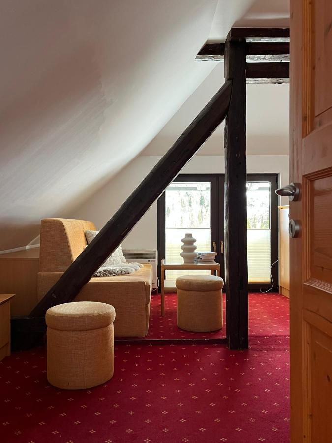 Chalet Burja At Vogel Mountain - Cable Car Access Or Hiking - Not Reachable With Car بوينج المظهر الخارجي الصورة
