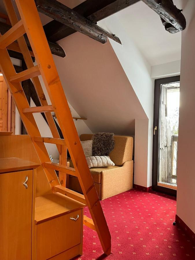 Chalet Burja At Vogel Mountain - Cable Car Access Or Hiking - Not Reachable With Car بوينج المظهر الخارجي الصورة