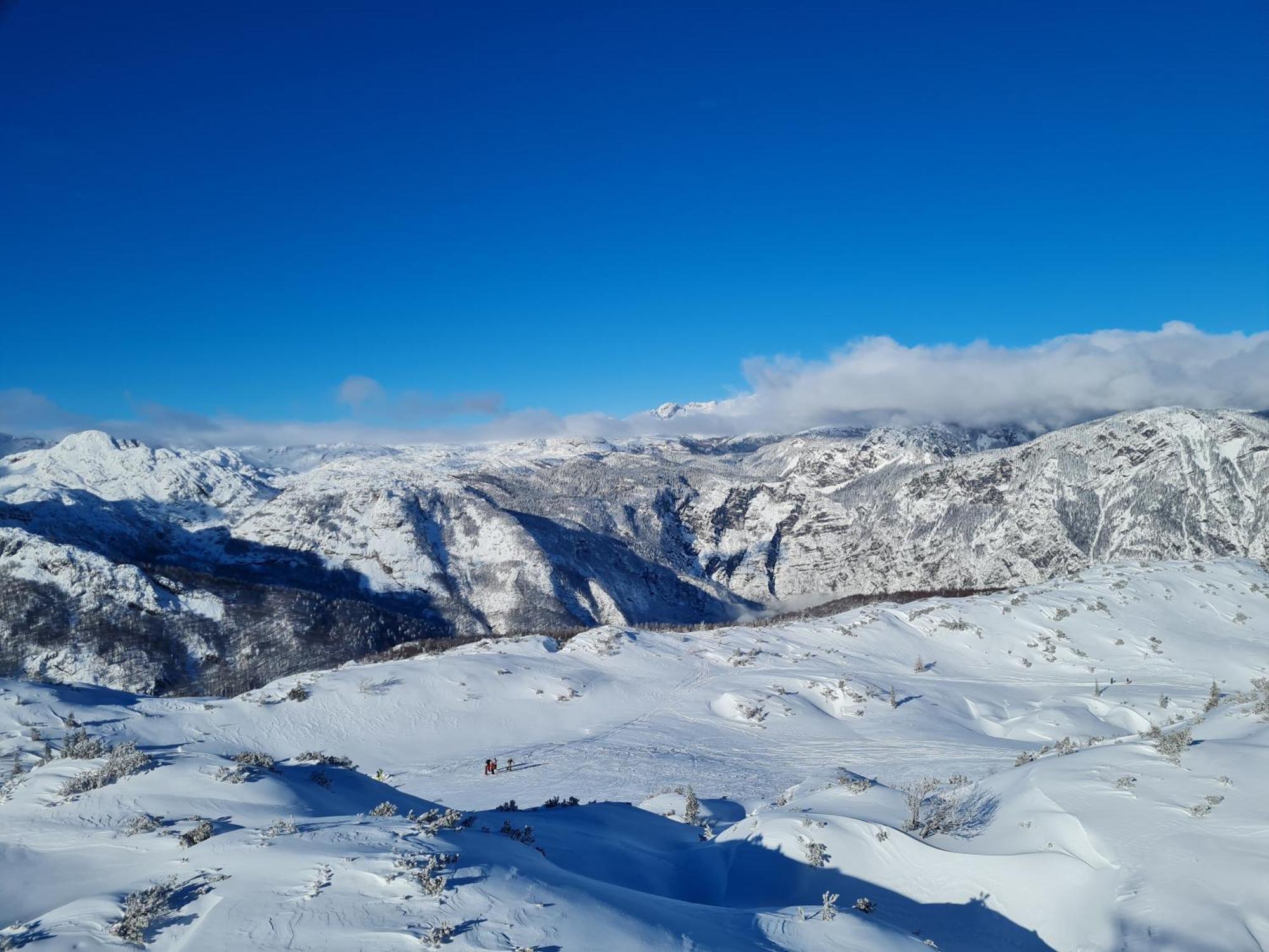 Chalet Burja At Vogel Mountain - Cable Car Access Or Hiking - Not Reachable With Car بوينج المظهر الخارجي الصورة